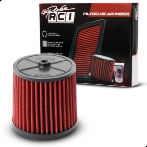Filtro de Ar Inbox Yamaha Xv Virago 535 S-g/gc/sg/sgc 1994 a 2002