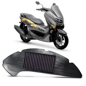 Filtro de Ar Inbox Yamaha Nmax 160 2021 em Diante