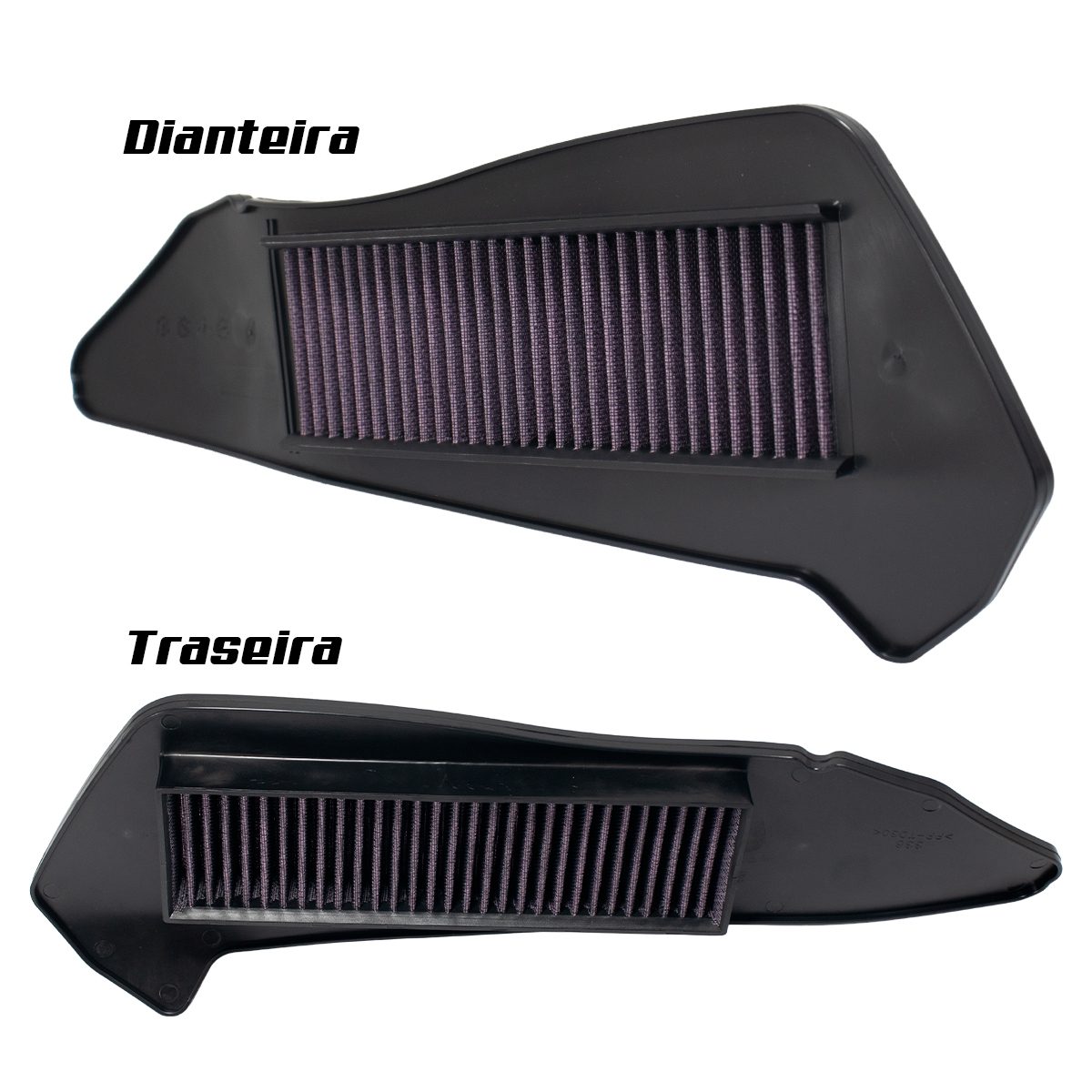 Filtro de Ar Inbox Yamaha Xmax 250 / 300 2021 em Diante - Imagem 4