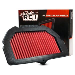 Filtro de Ar Inbox Suzuki Srad GSX600 2001>03 - GSX750 2001>03 - GSX1000R 2001>04 - GSX1000Z 2003>04