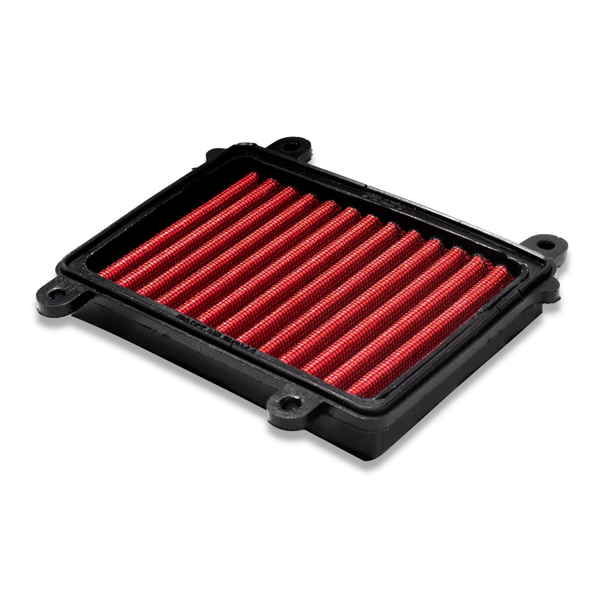 Filtro de Ar Inbox Suzuki Dk 150 Haojue 2017 em Diante / Dk 160 2018 a 2024 - Imagem 4