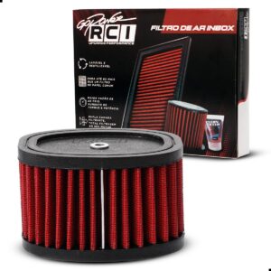 Filtro de Ar Inbox Suzuki Burgman 125I 2011 a 2019