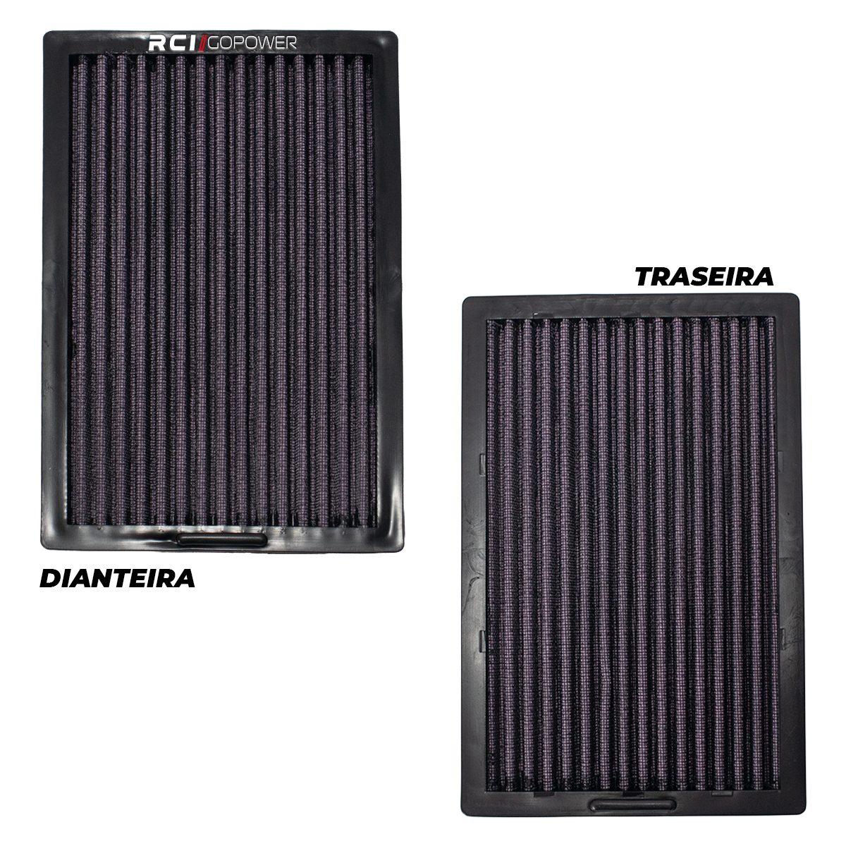 Filtro de Ar Inbox Kawasaki Ninja 250 / 300 / Z300 2013 a 2017 - Imagem 4