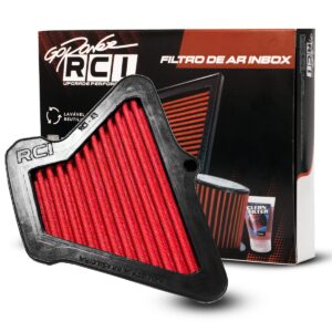 Filtro de Ar Inbox Kawasaki Ninja ZX10 2011 a 2015
