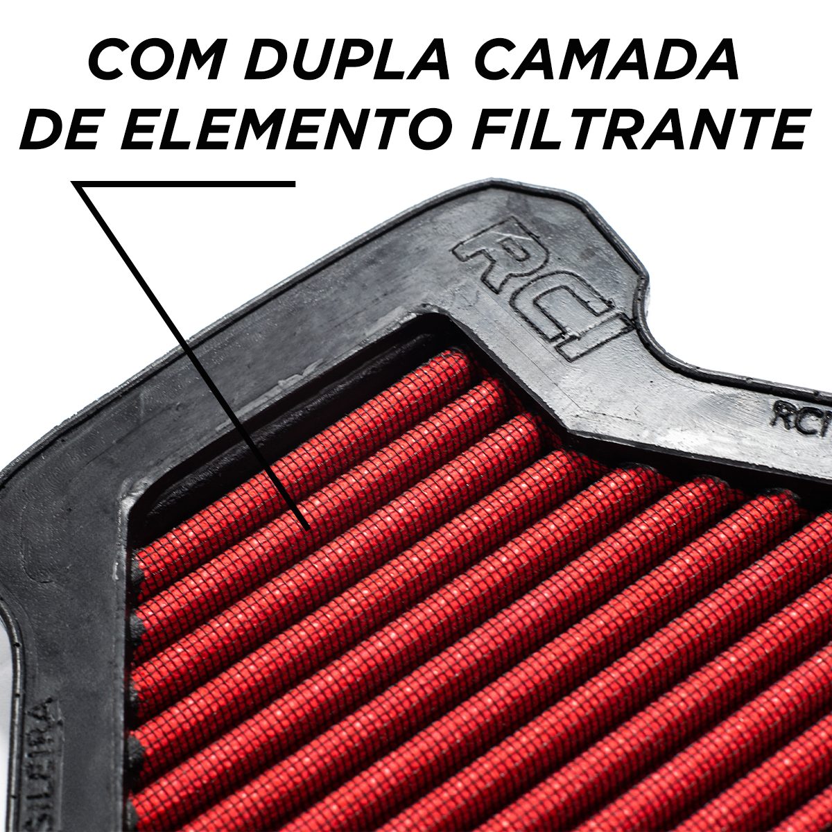 Filtro de Ar Inbox Kawasaki Ninja ZX10 2011 a 2015 - Imagem 5