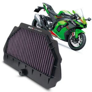 Filtro de Ar Inbox Kawasaki Ninja ZX-10R 2017 em Diante
