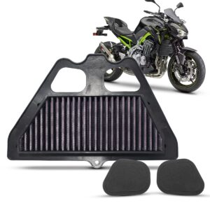 Filtro de Ar Inbox Kawasaki Z900 2018 em Diante (Nao Serve Z900RS)