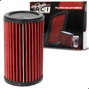 Filtro de Ar Inbox Apache 125CC 2001 a 2009 - Apache 150CC 2010 a 2015
