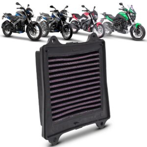 Filtro de Ar Inbox Bajaj Dominar 160 200 250 400 Todos Anos