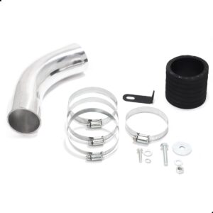 Air Intake Corsa 1.0/1.6 8V 1996 até 2005 / Celta 1.0/1.4 2001 até 2009