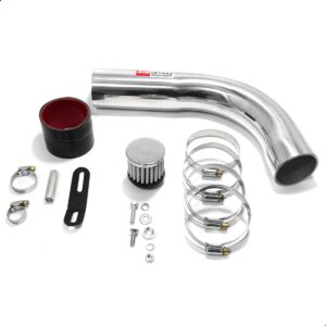 Air Intake Astra 1.8/2.0 8V 1998 até 2009 / Zafira 2.0 8V 2002 em Diante