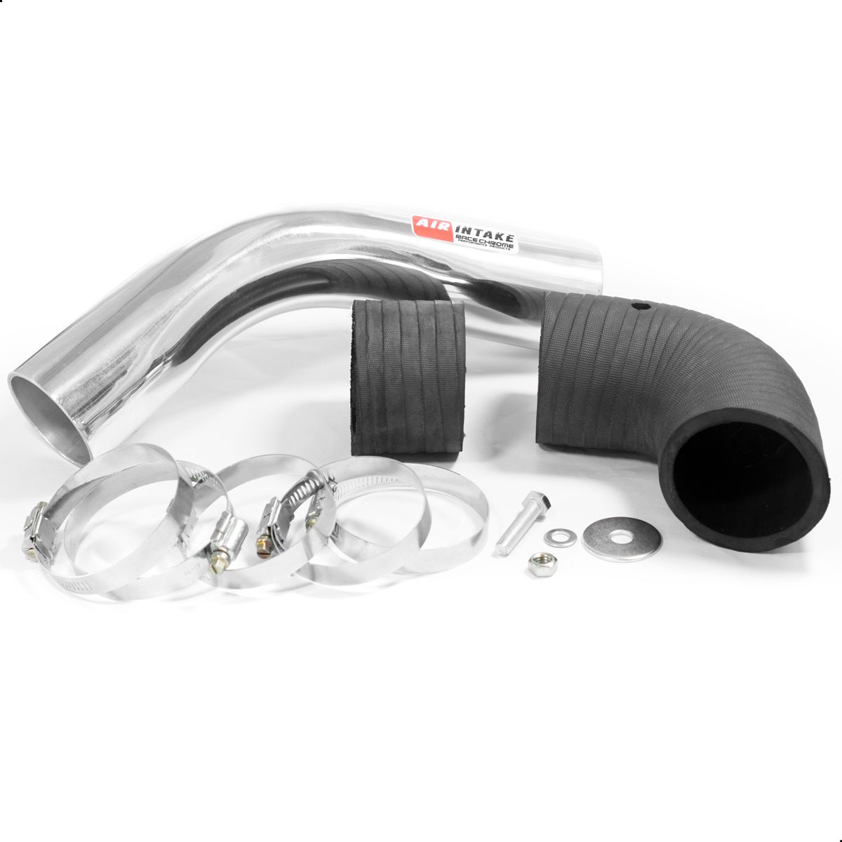 Air Intake Agile até 2013 / Montana 1.4 CC até 2015 - Imagem 2