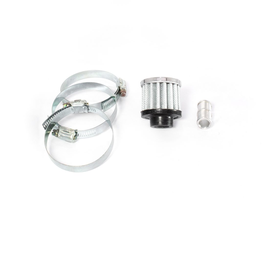 Air Intake Celta / Classic / Prisma Vhc-e 1.0CC 2010 em Diante - Imagem 6