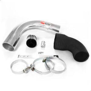 Air Intake Gol / Parati 1.0 8V / 16V G2 / G3 / G4 1998 a 2008