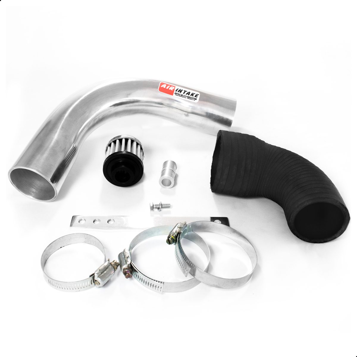 Air Intake Gol / Parati 1.0 8V / 16V G2 / G3 / G4 1998 a 2008