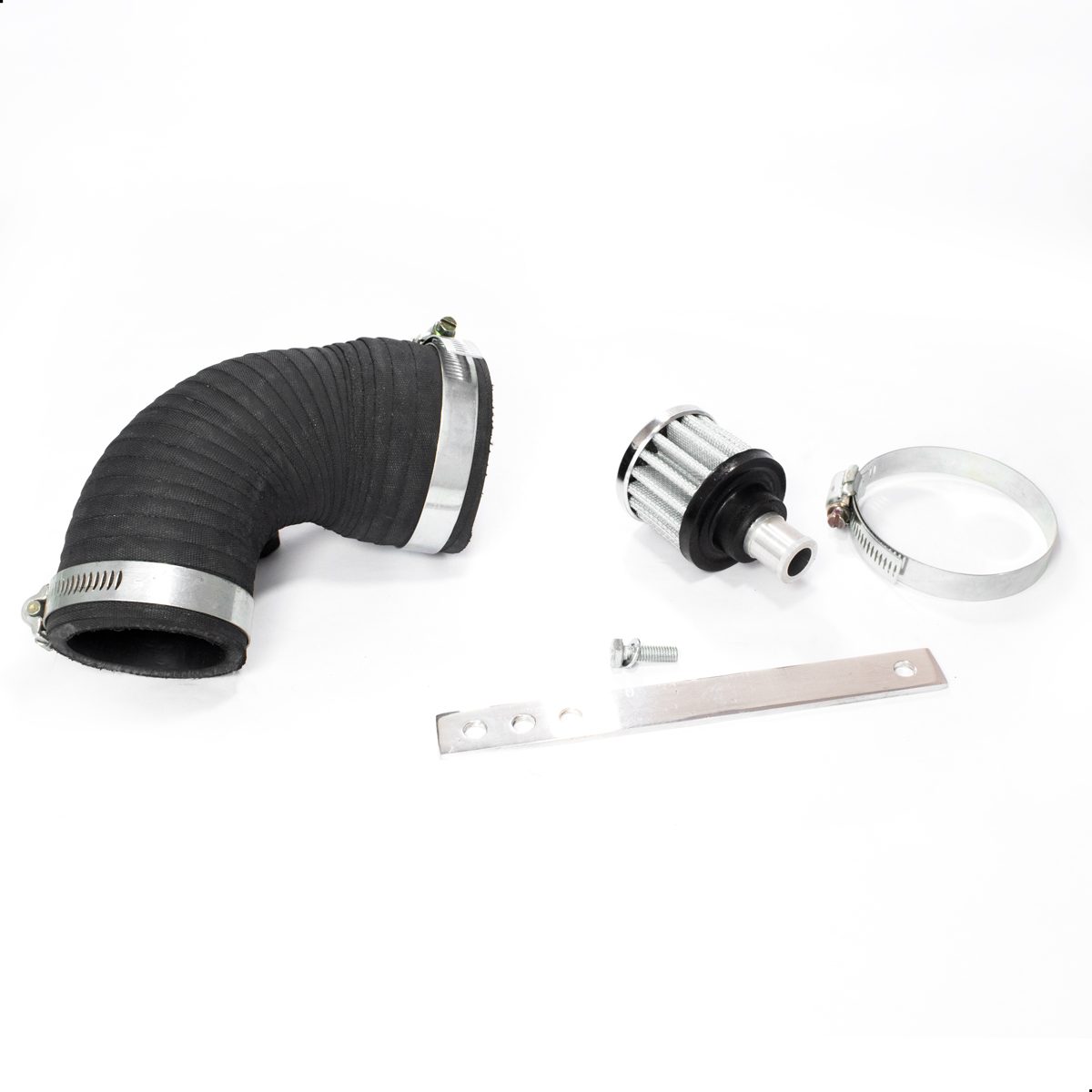 Air Intake Gol / Parati 1.0 8V / 16V G2 / G3 / G4 1998 a 2008 - Imagem 2