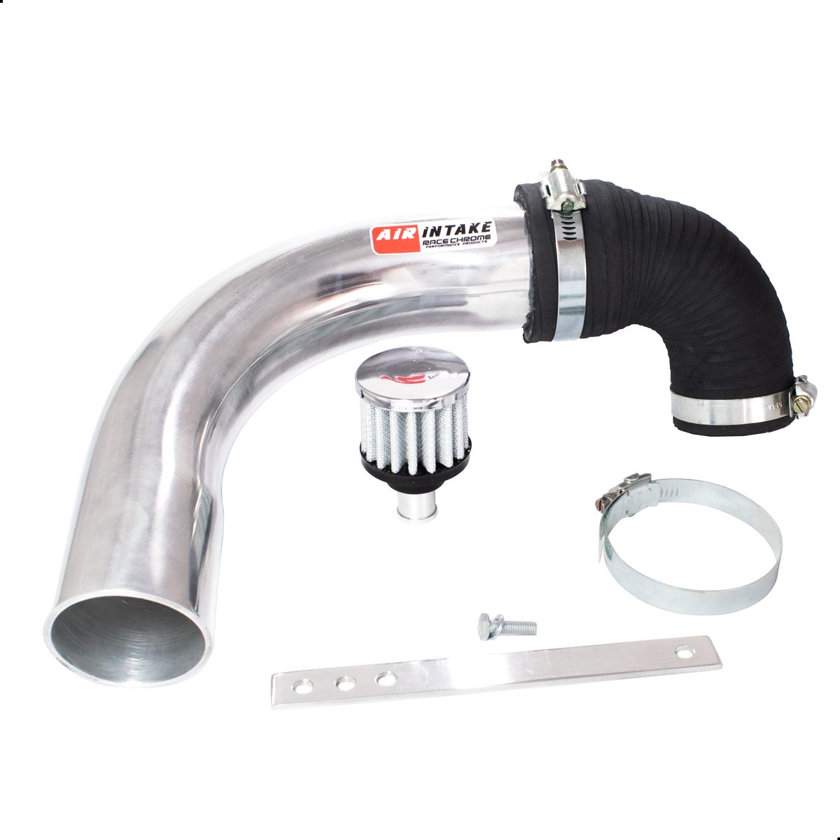 Air Intake Gol / Parati 1.0 8V / 16V G2 / G3 / G4 1998 a 2008 - Imagem 4