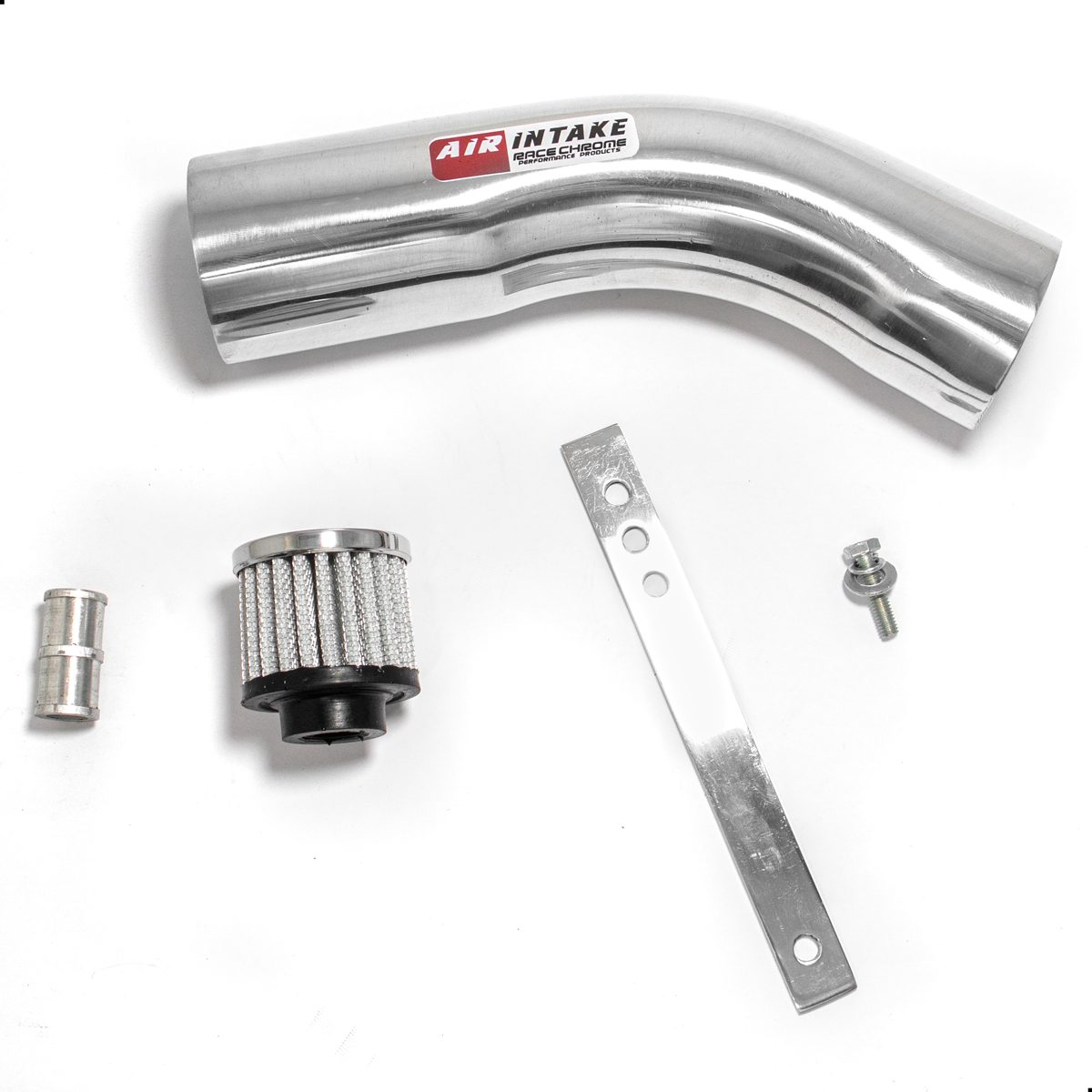 Air Intake Gol / Saveiro /Parati 1.6/1.8/2.0 Motor AP Mi 1996 em Diante - Imagem 2