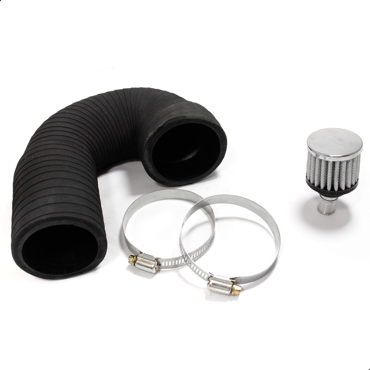 Air Intake Gol / Saveiro /Parati 1.6/1.8/2.0 Motor AP Mi 1996 em Diante - Imagem 3