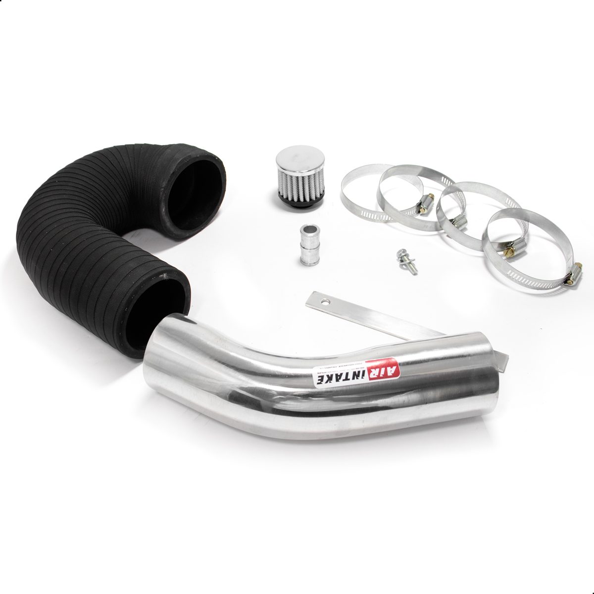 Air Intake Gol / Saveiro /Parati 1.6/1.8/2.0 Motor AP Mi 1996 em Diante - Imagem 4