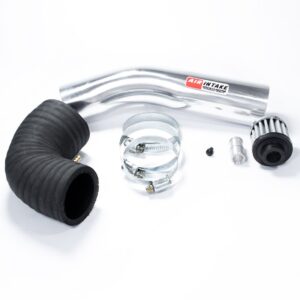 Air Intake Fox / Gol / Voyage / G5 / G6 1.0 2009 a 2016
