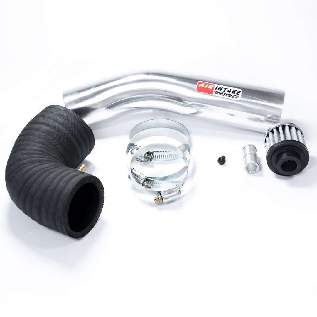 Air Intake Fox / Gol / Voyage / G5 / G6 1.0 2009 a 2016