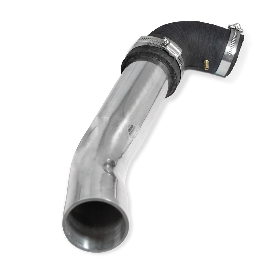Air Intake Fox / Gol / Voyage / G5 / G6 1.0 2009 a 2016 - Imagem 2