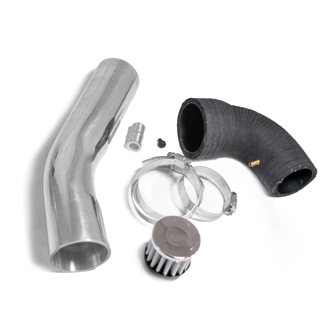 Air Intake Fox / Gol / Voyage / G5 / G6 1.0 2009 a 2016 - Imagem 4