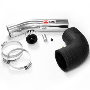 Air Intake Fox / Gol / Voyage / Saveiro / Polo 1.6 8V 2009 a 2018 / Golf 1.6 2009 a 2013