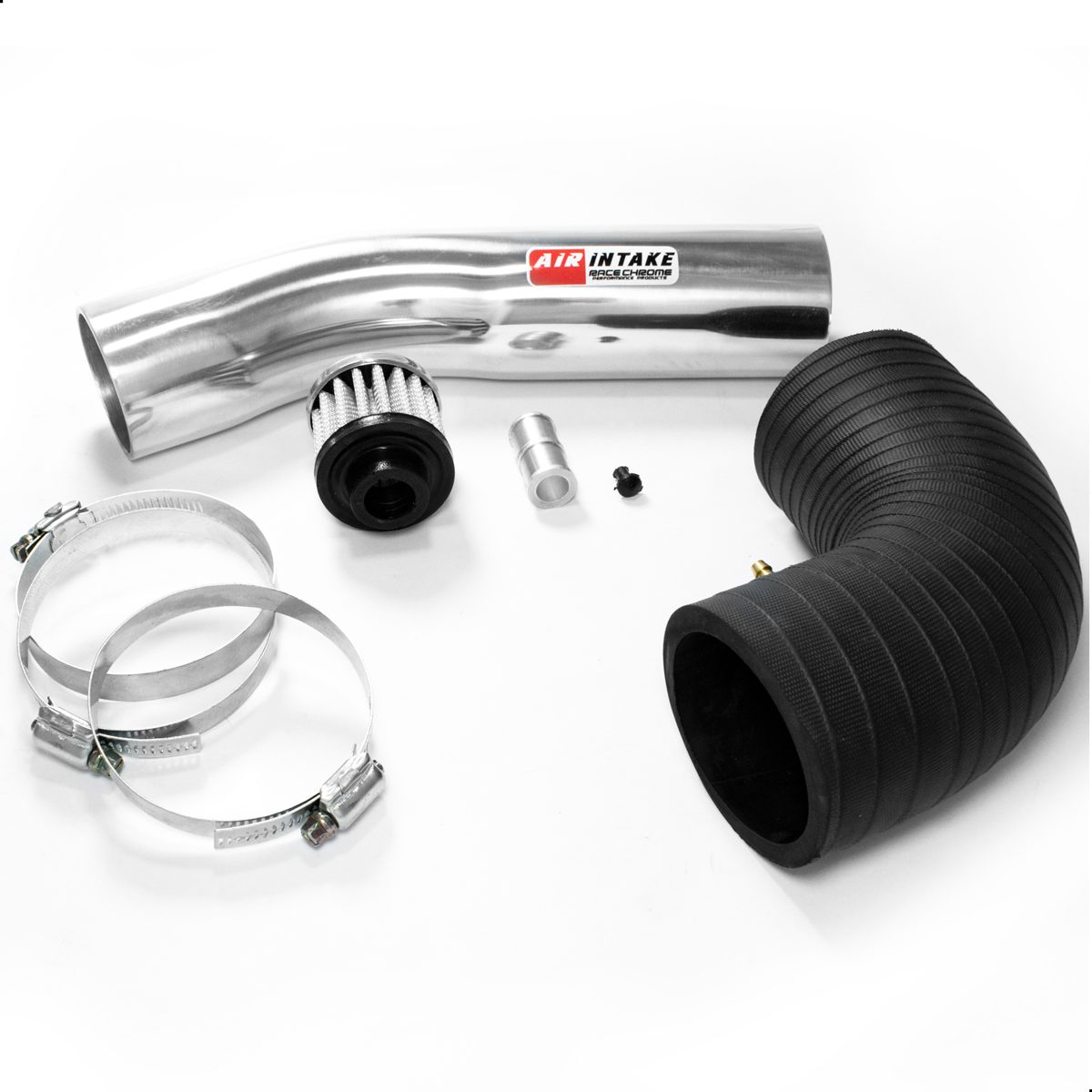 Air Intake Fox / Gol / Voyage / Saveiro / Polo 1.6 8V 2009 a 2018 / Golf 1.6 2009 a 2013