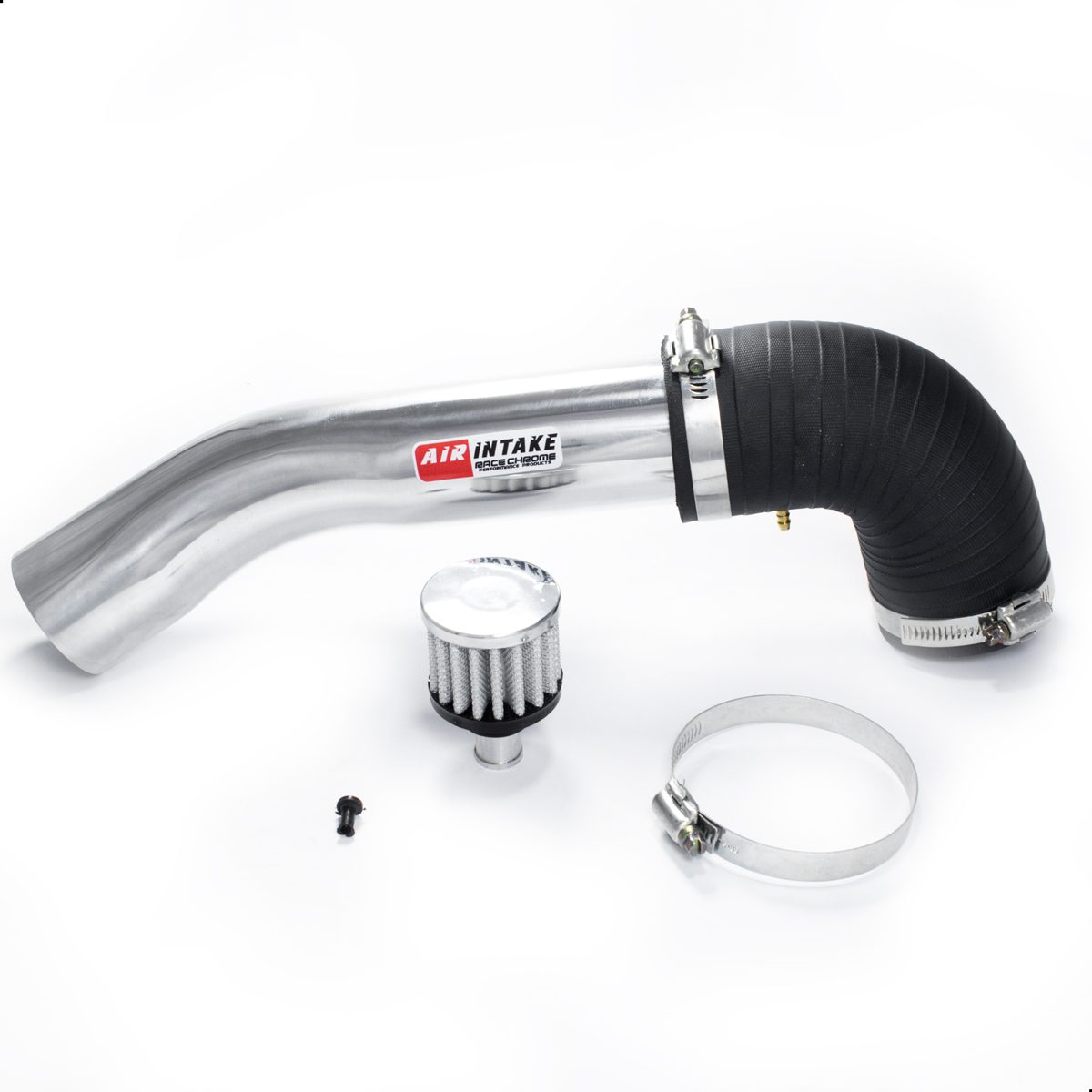 Air Intake Fox / Gol / Voyage / Saveiro / Polo 1.6 8V 2009 a 2018 / Golf 1.6 2009 a 2013 - Imagem 4
