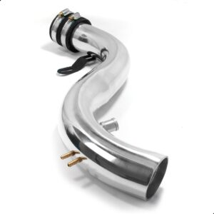 Air Intake VW Jetta 2.0 8V 2010 em Diante