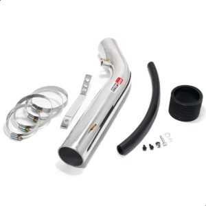 Air Intake Bora 2.0 8V / Golf 2.0 8V 2008 até 2013