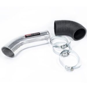 Air Intake VW Fox / Spacefox / Gol / Voyage / Saveiro Msi 1.6 16V 2017 em Diante Todos