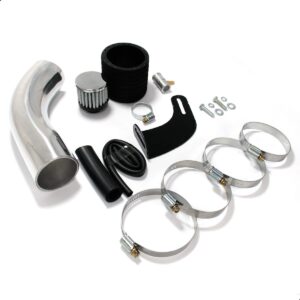 Air Intake Fiat Palio / Siena / Strada Fire 1.0 / 1.3 / 1.4 8V 2000 a 2003 - 2005 a 2012 (Não Serve 2004)
