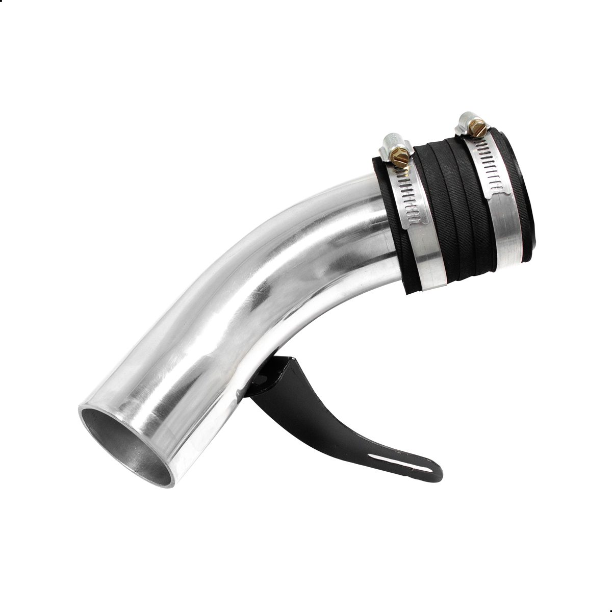Air Intake Fiat Palio / Siena / Strada Fire 1.0 / 1.3 / 1.4 8V 2000 a 2003 - 2005 a 2012 (Não Serve 2004) - Imagem 2