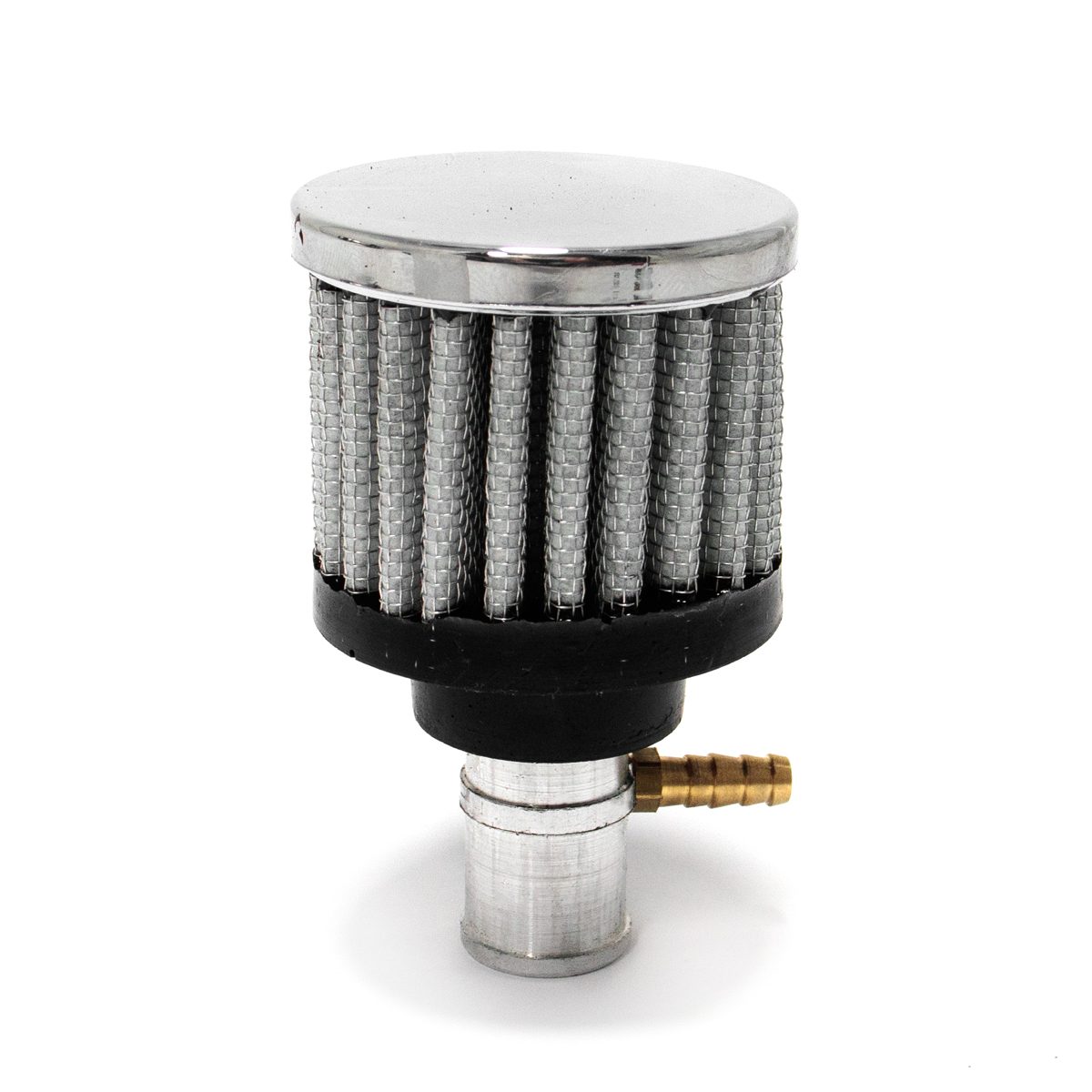 Air Intake Fiat Palio / Siena / Strada Fire 1.0 / 1.3 / 1.4 8V 2000 a 2003 - 2005 a 2012 (Não Serve 2004) - Imagem 4