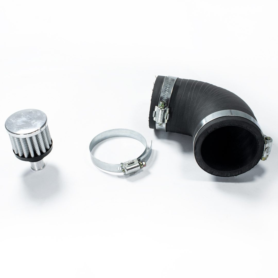Air Intake Fiat Stilo 1.8CC 8V 2006 em Diante - Imagem 2