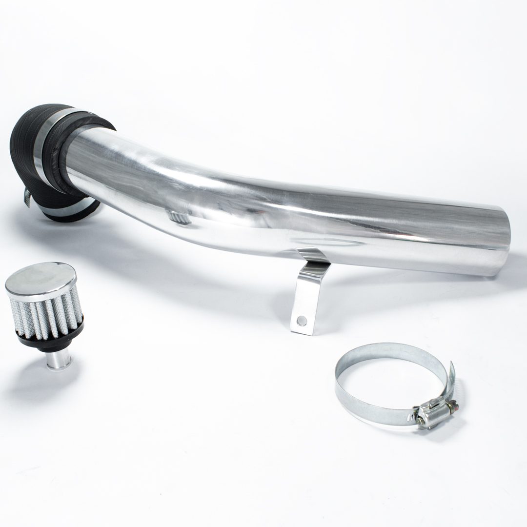 Air Intake Fiat Stilo 1.8CC 8V 2006 em Diante - Imagem 4
