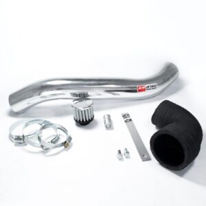 Air Intake Uno 1.0CC 2010 a 2016 / Palio / Punto 1.0CC 2013 em Diante / Mobi 1.0 8V 4 Cil 2016 em Diante