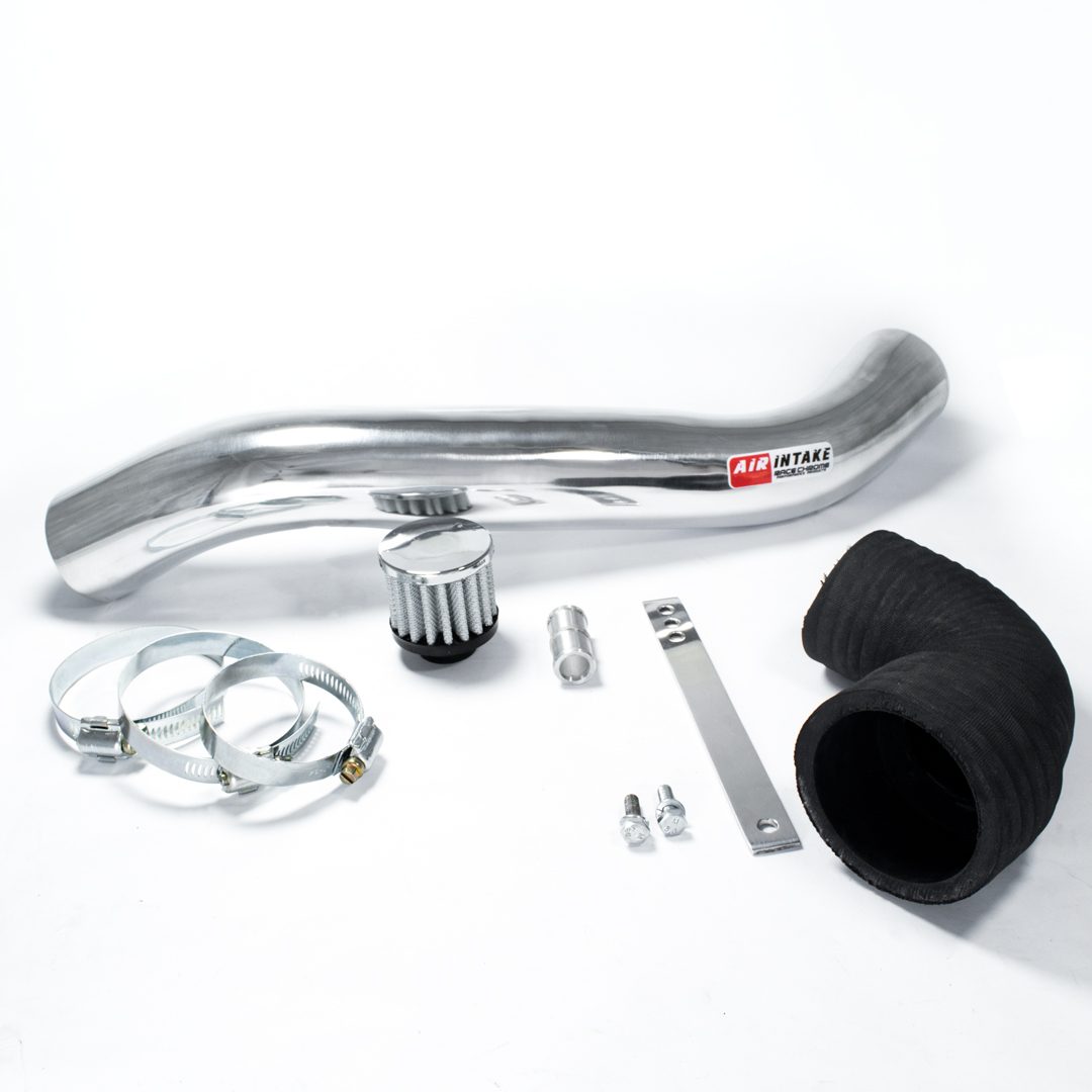 Air Intake Uno 1.0CC 2010 a 2016 / Palio / Punto 1.0CC 2013 em Diante / Mobi 1.0 8V 4 Cil 2016 em Diante