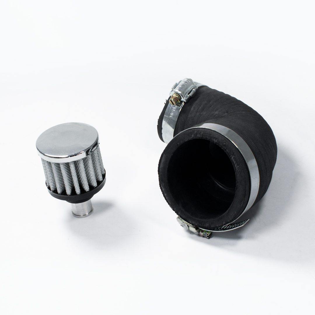 Air Intake Uno 1.0CC 2010 a 2016 / Palio / Punto 1.0CC 2013 em Diante / Mobi 1.0 8V 4 Cil 2016 em Diante - Imagem 3