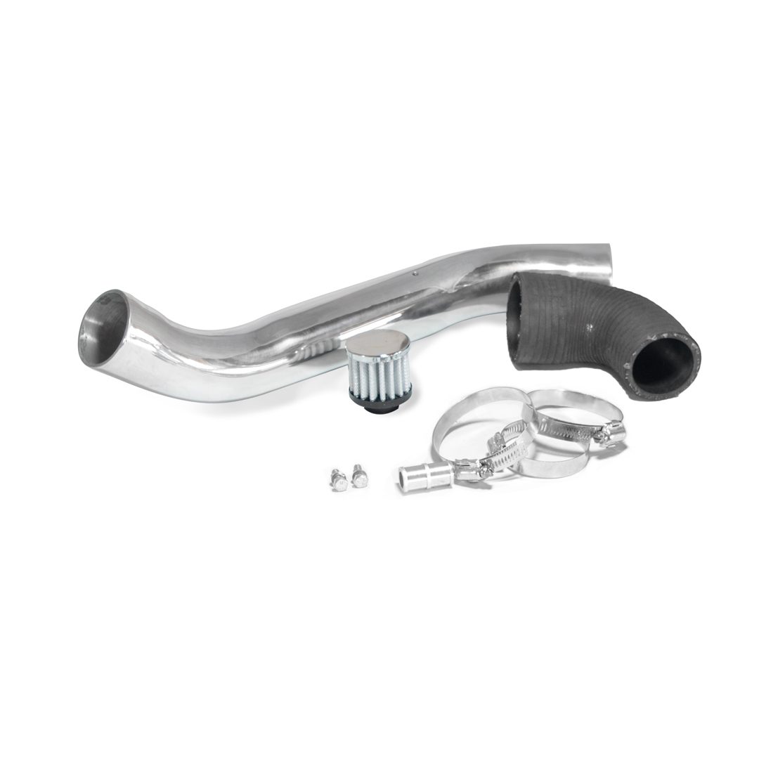 Air Intake Uno 1.0CC 2010 a 2016 / Palio / Punto 1.0CC 2013 em Diante / Mobi 1.0 8V 4 Cil 2016 em Diante - Imagem 4