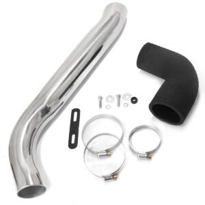 Air Intake Fiat Argo 1.0 1.3 / Cronos 1.3 Firefly 2018 em Diante Todos