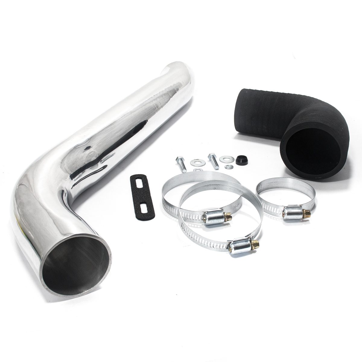 Air Intake Fiat Argo 1.0 1.3 / Cronos 1.3 Firefly 2018 em Diante Todos - Imagem 2