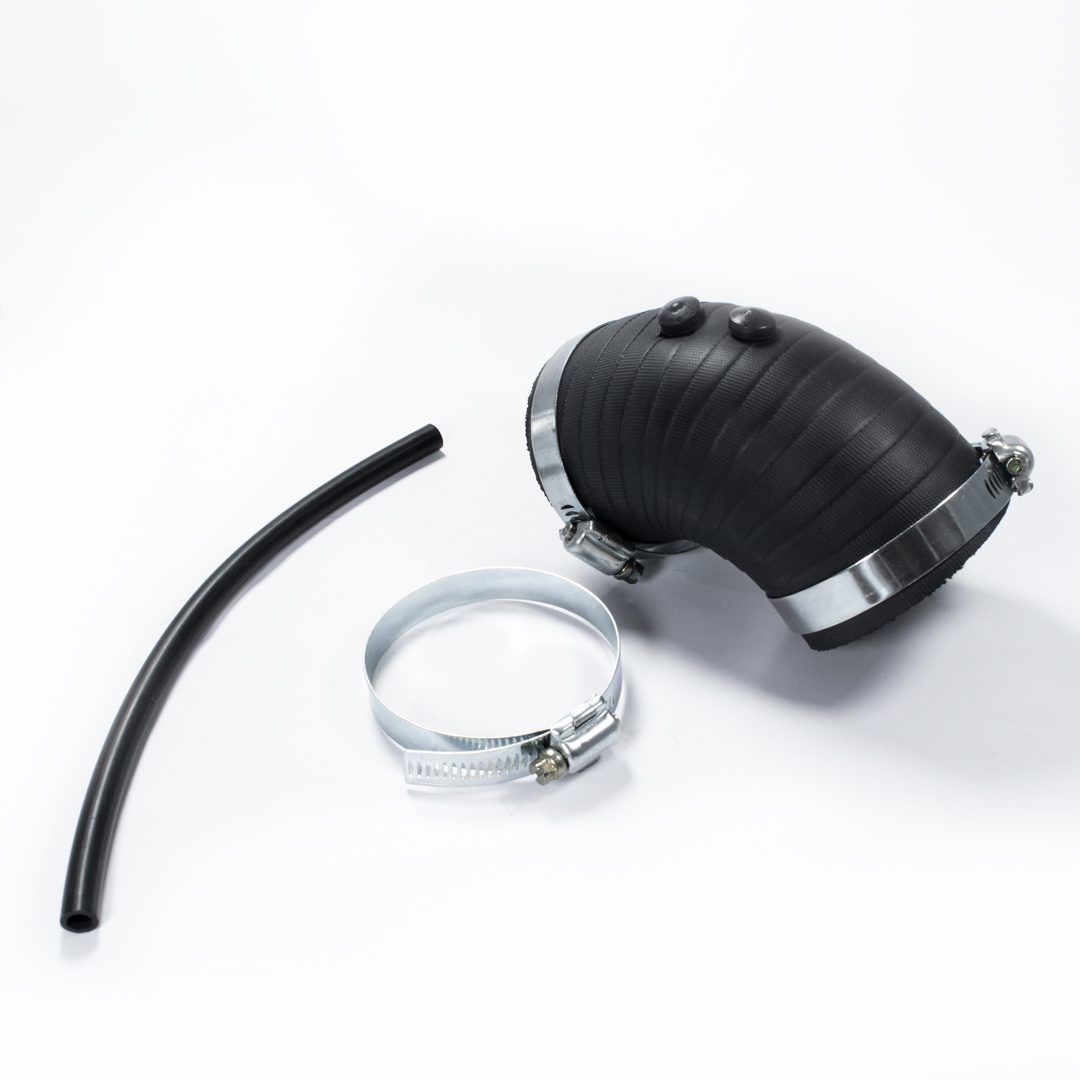 Air Intake Honda Fit 1.4 / 1.5CC 2003 a 2008 - Imagem 2