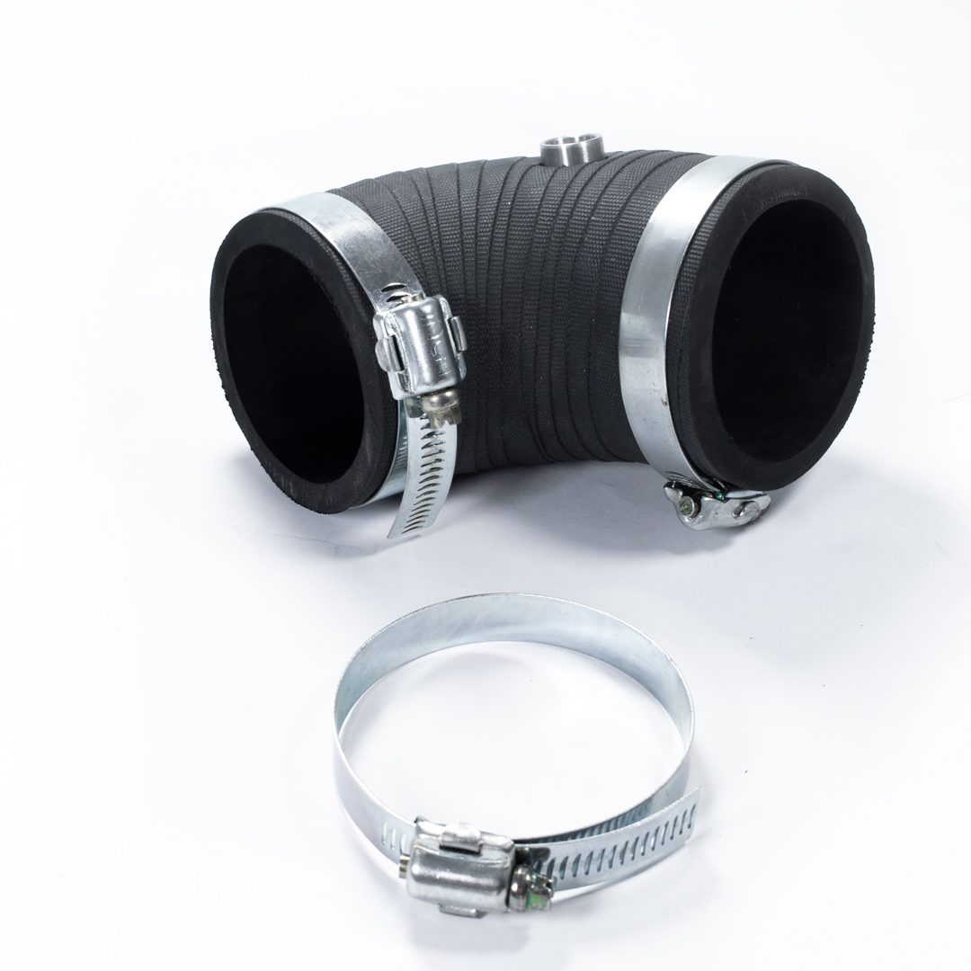 Air Intake Honda Civic 1.7CC 16V 2001 a 2006 - Imagem 2