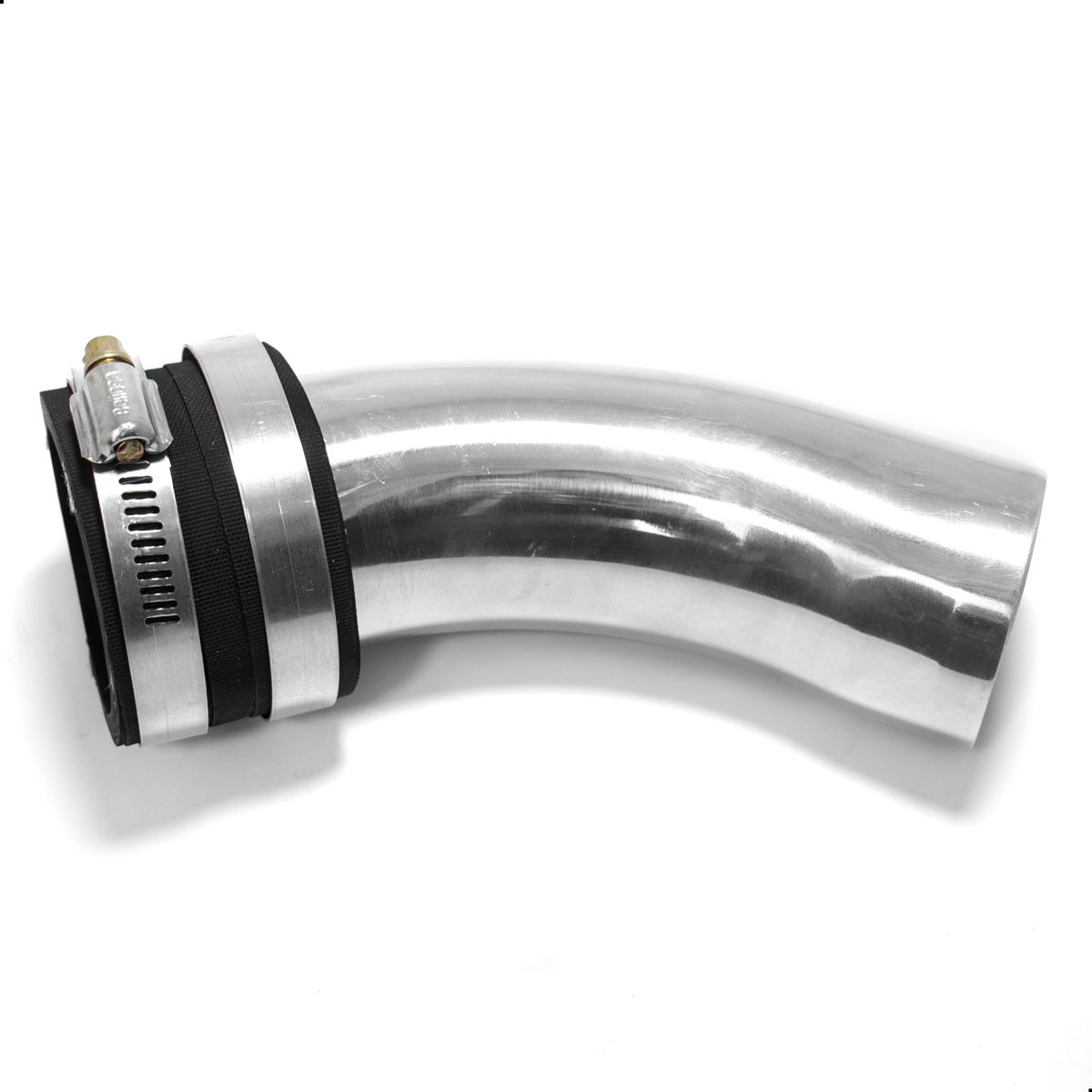Air Intake Ford Fiesta / ECOSPORT 1.6CC 2003 em Diante - Imagem 2
