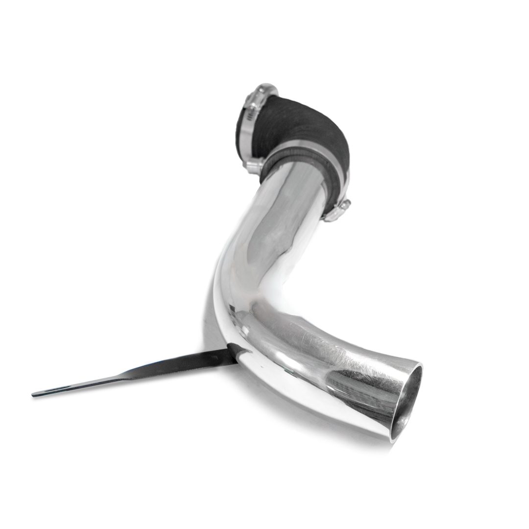 Air Intake Peugeout 206 / 207 / 307 / 308 1.6 16V 2001 em Diante - Imagem 2