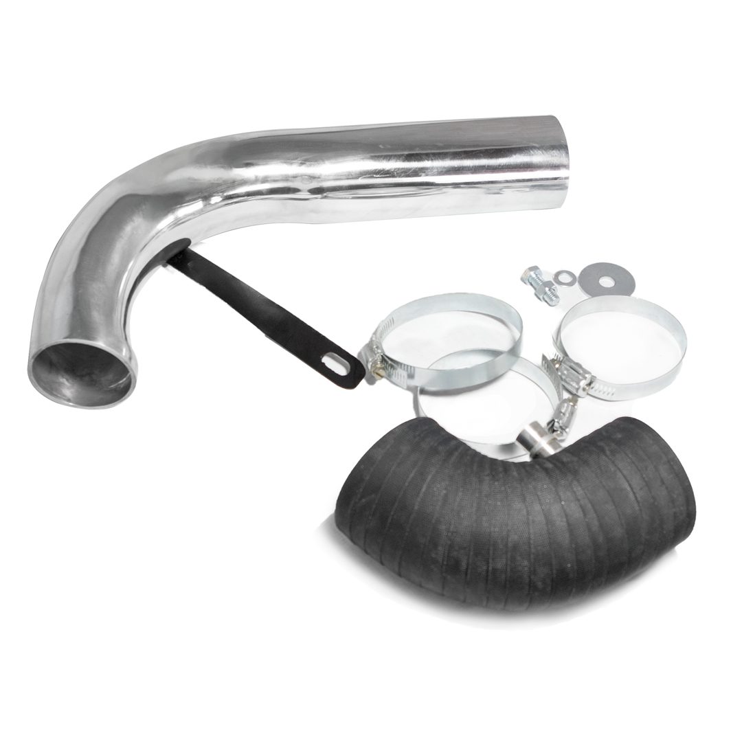 Air Intake Peugeout 206 / 207 / 307 / 308 1.6 16V 2001 em Diante - Imagem 4